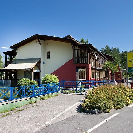 Appartements Popotnik Фаак ам Зее Екстериор снимка
