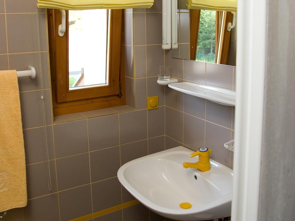 Appartements Popotnik Фаак ам Зее Стая снимка