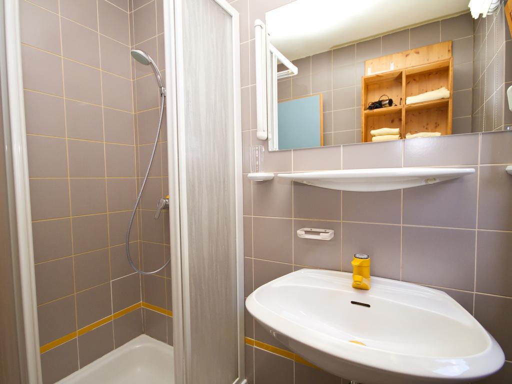 Appartements Popotnik Фаак ам Зее Стая снимка