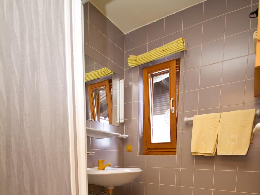 Appartements Popotnik Фаак ам Зее Стая снимка