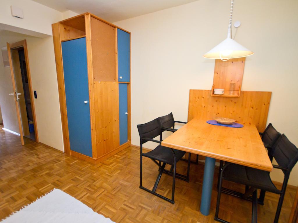 Appartements Popotnik Фаак ам Зее Стая снимка