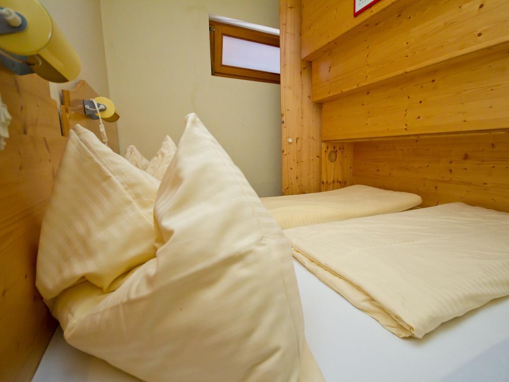 Appartements Popotnik Фаак ам Зее Екстериор снимка