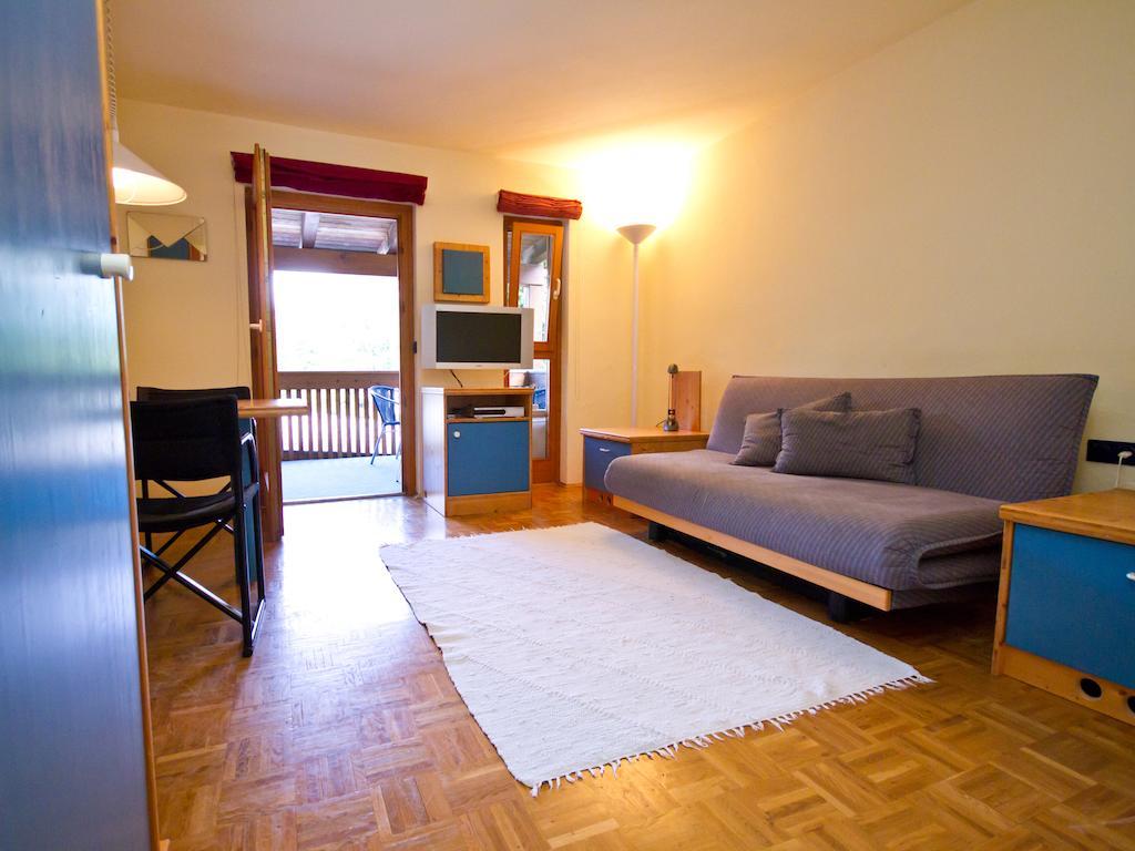 Appartements Popotnik Фаак ам Зее Стая снимка