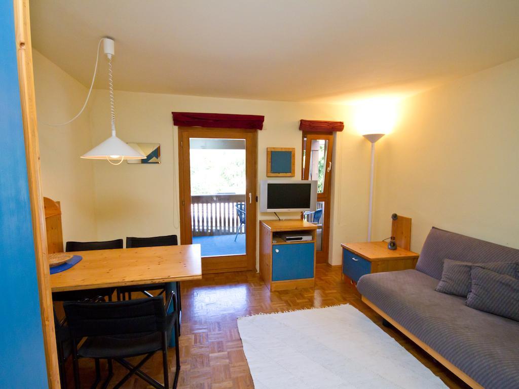 Appartements Popotnik Фаак ам Зее Стая снимка